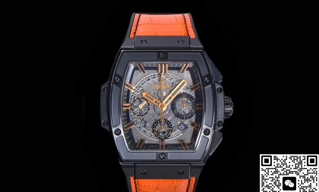 HB Factory Hublot BIG BANG 601.CO.0190.LR 1:1 Best Edition Replica Watch